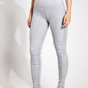 Alo Alosoft High-Waisted Goddess Leggings
